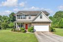 221 Saddlebrook Avenue sold home in Pickens, SC