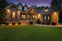 806 Gate View Court sold home in Seneca, SC