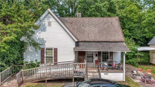 308 F Street active home in Abney Mills, Anderson, SC