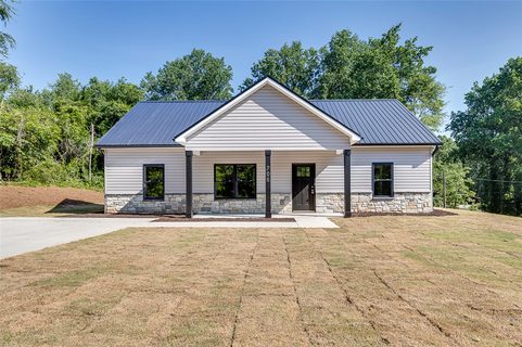 706 Old Shoals Drive sold home in Hidden Lake Sub, Anderson, SC