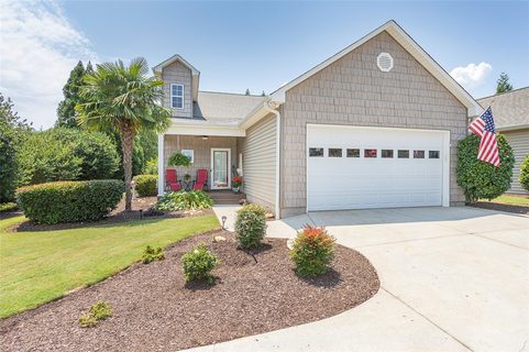 112 Harbour Springs Way sold home in Spring Water, Anderson, SC