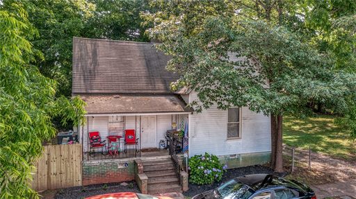 209 A Street active home in Abney Mills, Anderson, SC