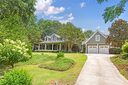 4306 Ashford Bluff Drive sold home in Seneca, SC