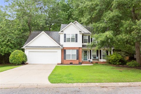 519 Laurel Creek sold home in Laurel Creek, Anderson, SC