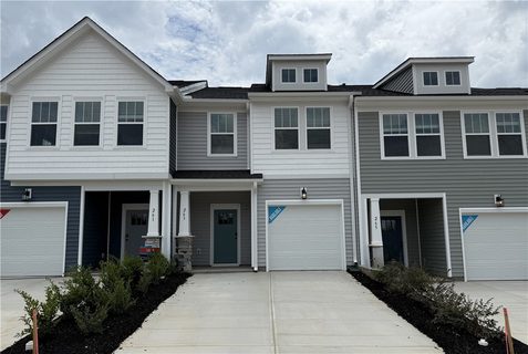 263 Silo Ridge Drive