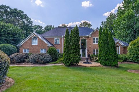 501 Spaulding Lake Drive sold home in Spaulding Farms, Greenville, SC