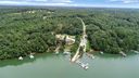 Lot 86 Waters Edge Lane sold home in West Union, SC