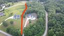 581 Paramount Drive sold home in Seneca, SC