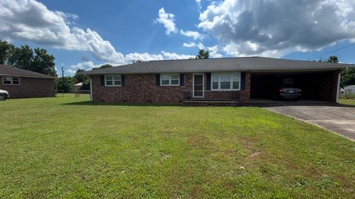 1202 Fairhaven Drive sold home in Cloverdale, Anderson, SC