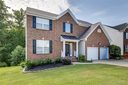 101 Stonewater Drive sold home in Simpsonville, SC