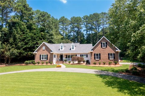 308 Amethyst Way sold home in Emerald Pointe, Seneca, SC