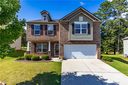 27 Ravencrest Drive sold home in Anderson, SC