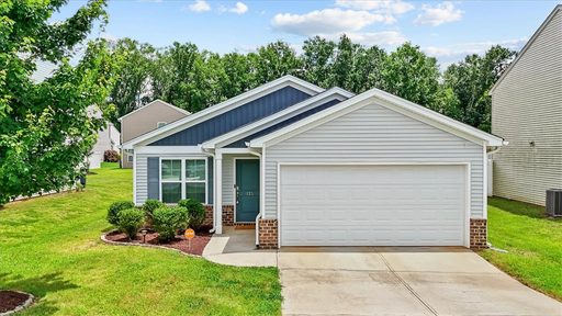 121 Traditions Boulevard sold home in Village at Glenwood, Anderson, SC