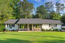 301 Ridgecrest Drive sold home in Easley, SC