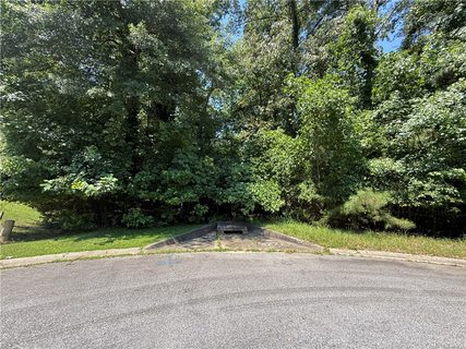 112 SE Linkside Drive active lot in Pine Lake Estates, Anderson, SC