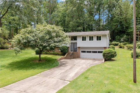 4102 Aloha Drive