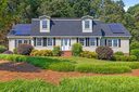1117 Briarwood Drive sold home in Easley, SC