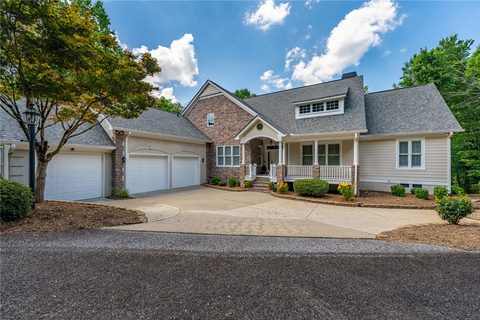 3 Soft Breeze Court sold home in Cliffs At Glassy, Landrum, SC