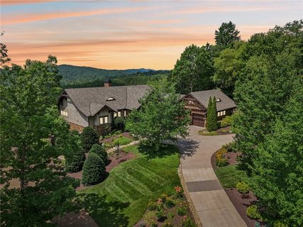 211 Blue Spruce Trail sold home in Cliffs At Mountain Park, Marietta, SC