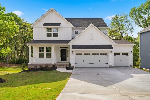 1112 Manse Jolly Road active home in Timberland Grove, Anderson, SC