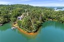 Lot 22 Harborside/ 108 Hunter Hill Circle sold home in Six Mile, SC