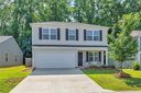 220 Celebration Avenue sold home in Anderson, SC