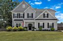 205 Avendell Drive sold home in Easley, SC