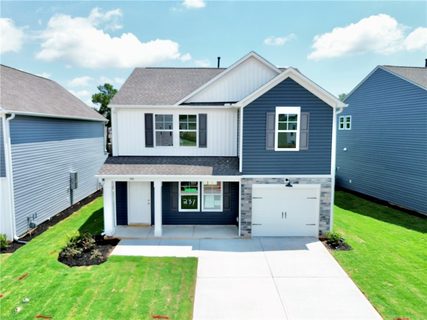 548 Seaborn Circle