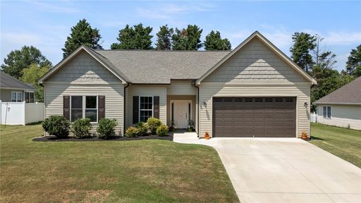 113 Ashwood Lane sold home in Ashwood, Anderson, SC
