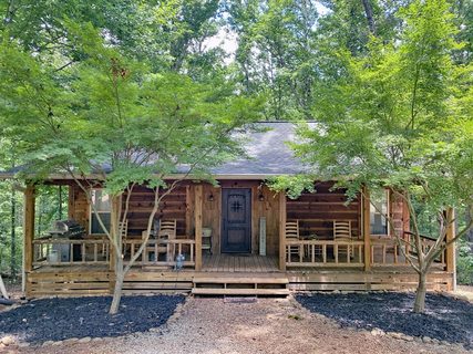200 Lake View Drive sold home in Hartwell Shores, Lavonia, GA