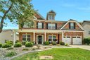 332 Heritage Point Drive sold home in Simpsonville, SC