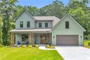 214 Highland Drive sold home in Clemson, SC