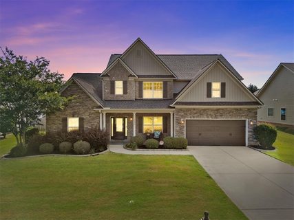 1032 Drakes Crossing sold home in Drakes Field, Anderson, SC