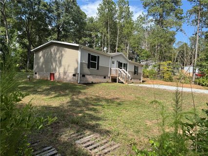 117 Hickory Forest Drive sold manufactured home in Southern Oaks, Anderson, SC