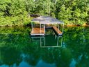 1114 Little River Drive sold home in Seneca, SC