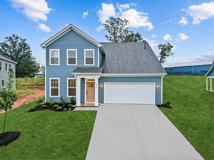 149 Ives Way
