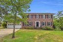 407 Long Forest Circle sold home in Anderson, SC