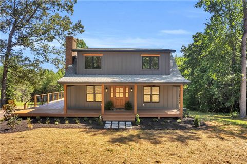 204 Dove Hill Circle sold home in Lenhardt Mini Farms, Easley, SC