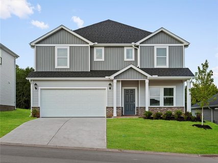 560 Ward Wilson Trail