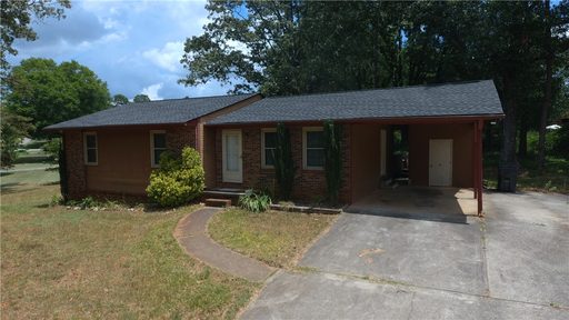 405 Keith Lane sold home in Southern Meadow, Seneca, SC