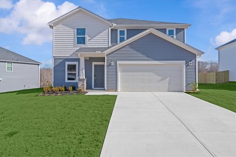 549 Cozy Bluff Road