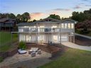 1626 Keowee Lakeshore Drive sold home in Seneca, SC
