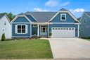326 Summerall Drive sold home in Anderson, SC
