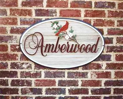 102 Joy Circle sold home in Amberwood, Anderson, SC