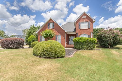 109 Palancar Court sold home in Smithbrook, Anderson, SC