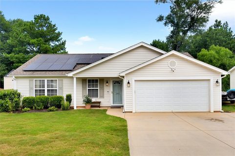 230 Rio Way sold home in Casa Del Rio, Anderson, SC