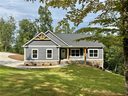 1112 Little River View Drive sold home in Seneca, SC