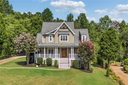 117 Ridgestone Drive sold home in Central, SC
