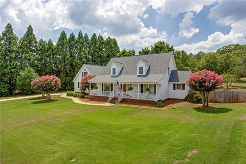 206 Killarney Way sold home in Smithfield, Easley, SC