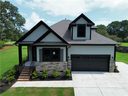 1505 Cross Creek Drive sold home in Seneca, SC